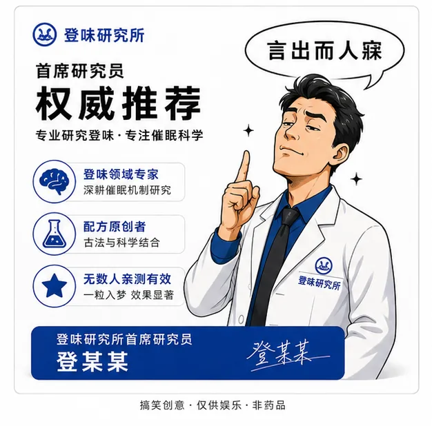 登味研究所背书